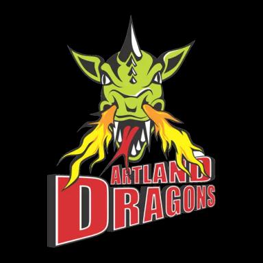 Logo: Artland Dragons