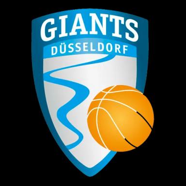 Gloria GIANTS Düsseldorf Logo