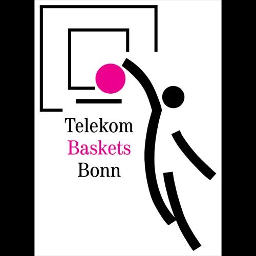 Telekom Baskets Bonn logo