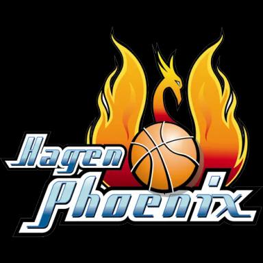 Logo: Phoenix Hagen