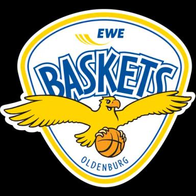 EWE Baskets Oldenburg Logo