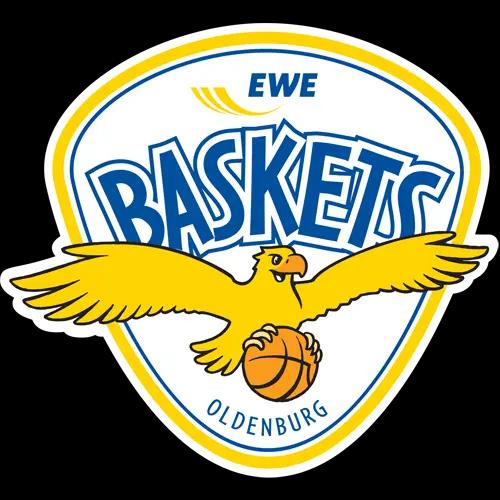 EWE Baskets Oldenburg logo