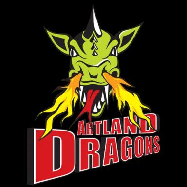 Logo: Artland Dragons