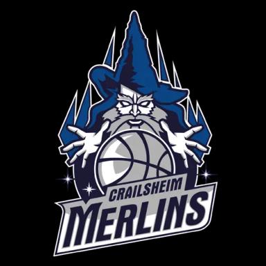 Logo: Crailsheim Merlins