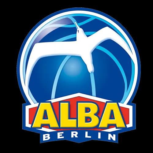 ALBA BERLIN logo