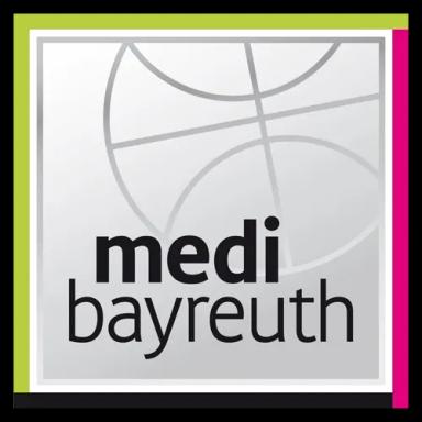 Logo: medi bayreuth