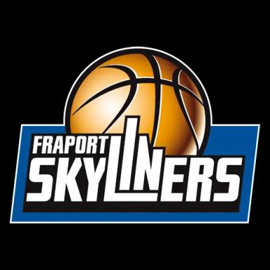 SKYLINERS  Logo