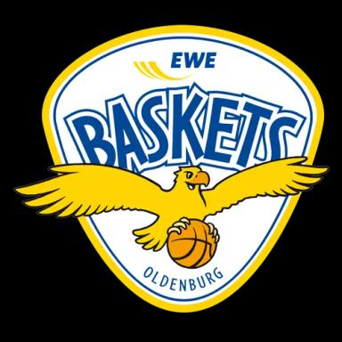 EWE Baskets Oldenburg Logo