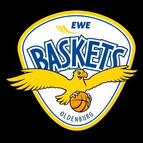 EWE Baskets Oldenburg logo