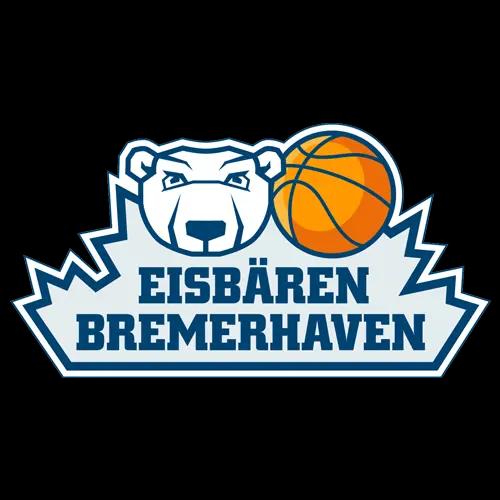 Eisbären Bremerhaven logo