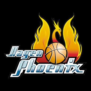 Logo: Phoenix Hagen