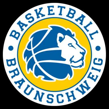 Basketball Löwen Braunschweig Logo