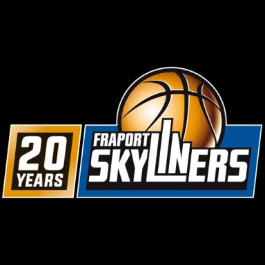 SKYLINERS  Logo