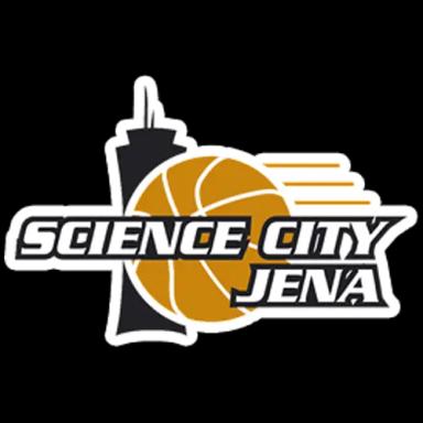 Logo: Science City Jena