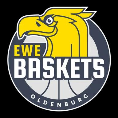 EWE Baskets Oldenburg Logo