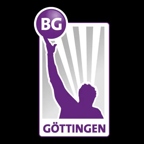 BG Göttingen logo