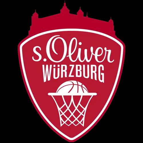 FIT/One Würzburg Baskets logo