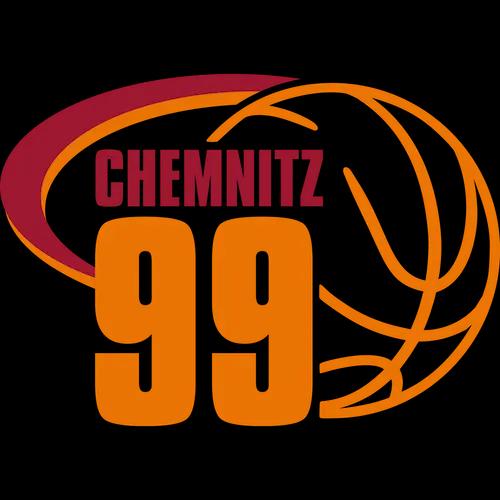 NINERS Chemnitz logo