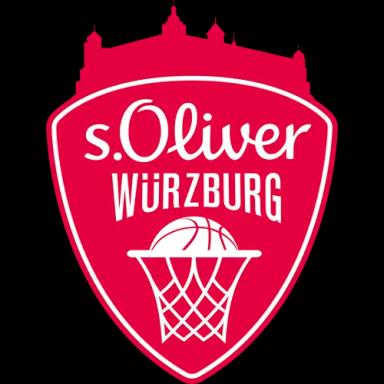 FIT/One Würzburg Baskets Logo