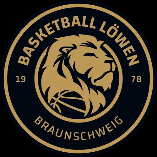 Basketball Löwen Braunschweig logo