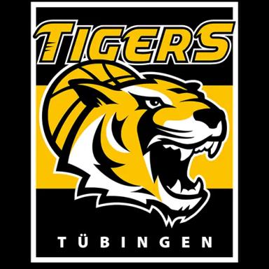 Logo: Tigers Tübingen