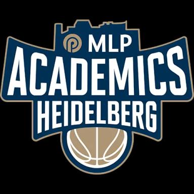 MLP Academics Heidelberg Logo