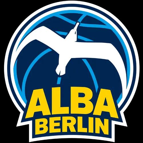 ALBA BERLIN logo