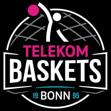 Telekom Baskets Bonn Logo