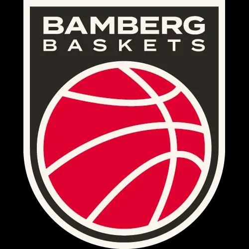 Bamberg Baskets logo