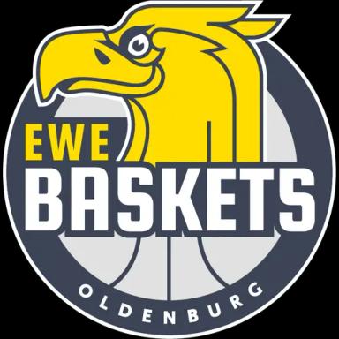 Logo: EWE Baskets Oldenburg