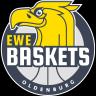 EWE Baskets Oldenburg Logo