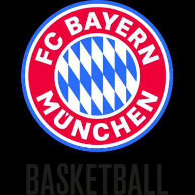 FC Bayern München Basketball logo