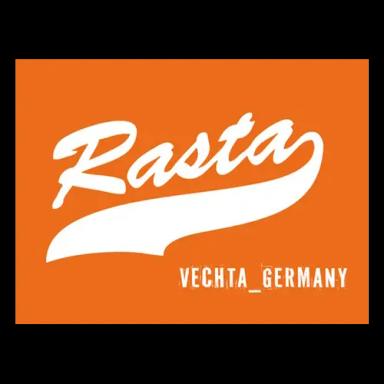 Logo: RASTA Vechta