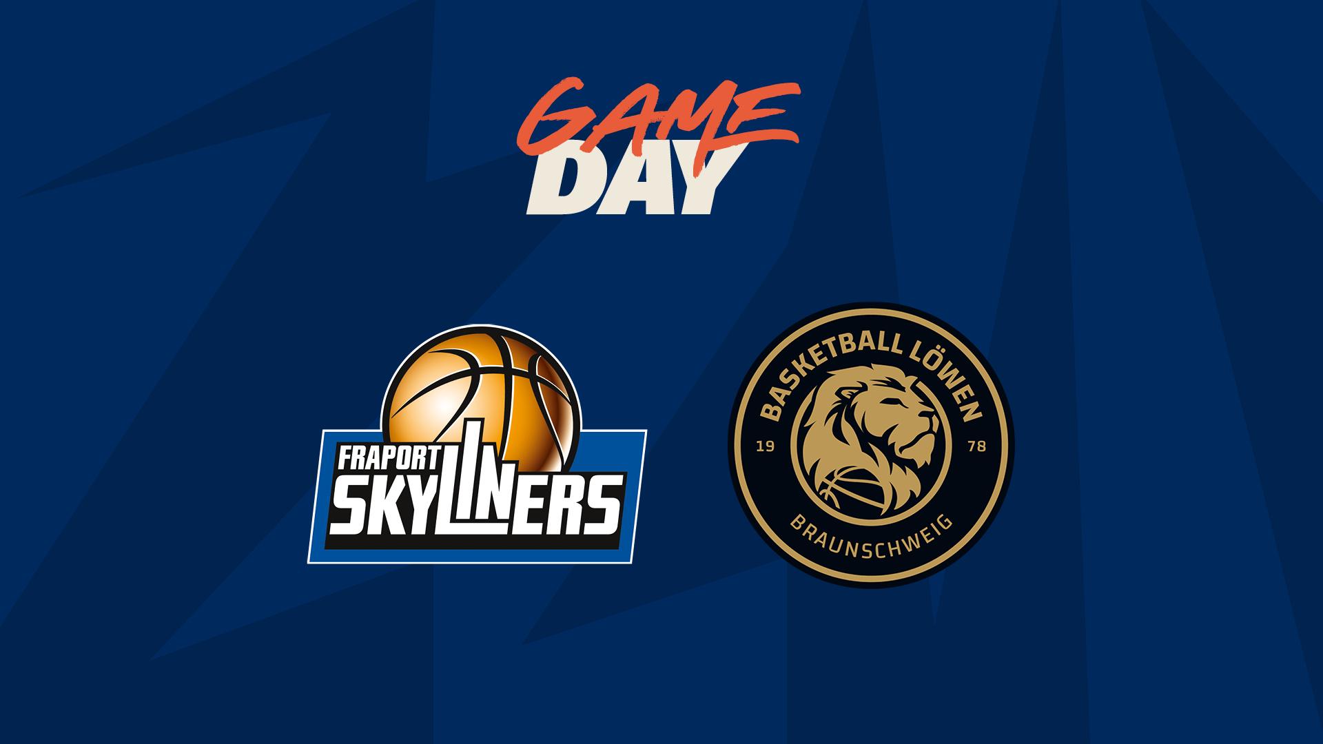 Sowohl die FRAPORT SKYLINERS als auch die Basketball Löwen haben im Sommer einen mittelschweren Umbruch hinter sich gebracht. Vor allem die Niedersachsen haben ihren Kader ordentlich umgekrempelt, wobei sie sich mit Robin Amaize und David Krämer gleich Spieler des FC Bayern München angelten. Die größter Spannung wird allerdings das Debüt der beiden Cheftrainer erwartet, die an Main und Oker den jeweils eingeschlagenen Weg der Talentförderung mit spanischem Temperament fortführen sollen.