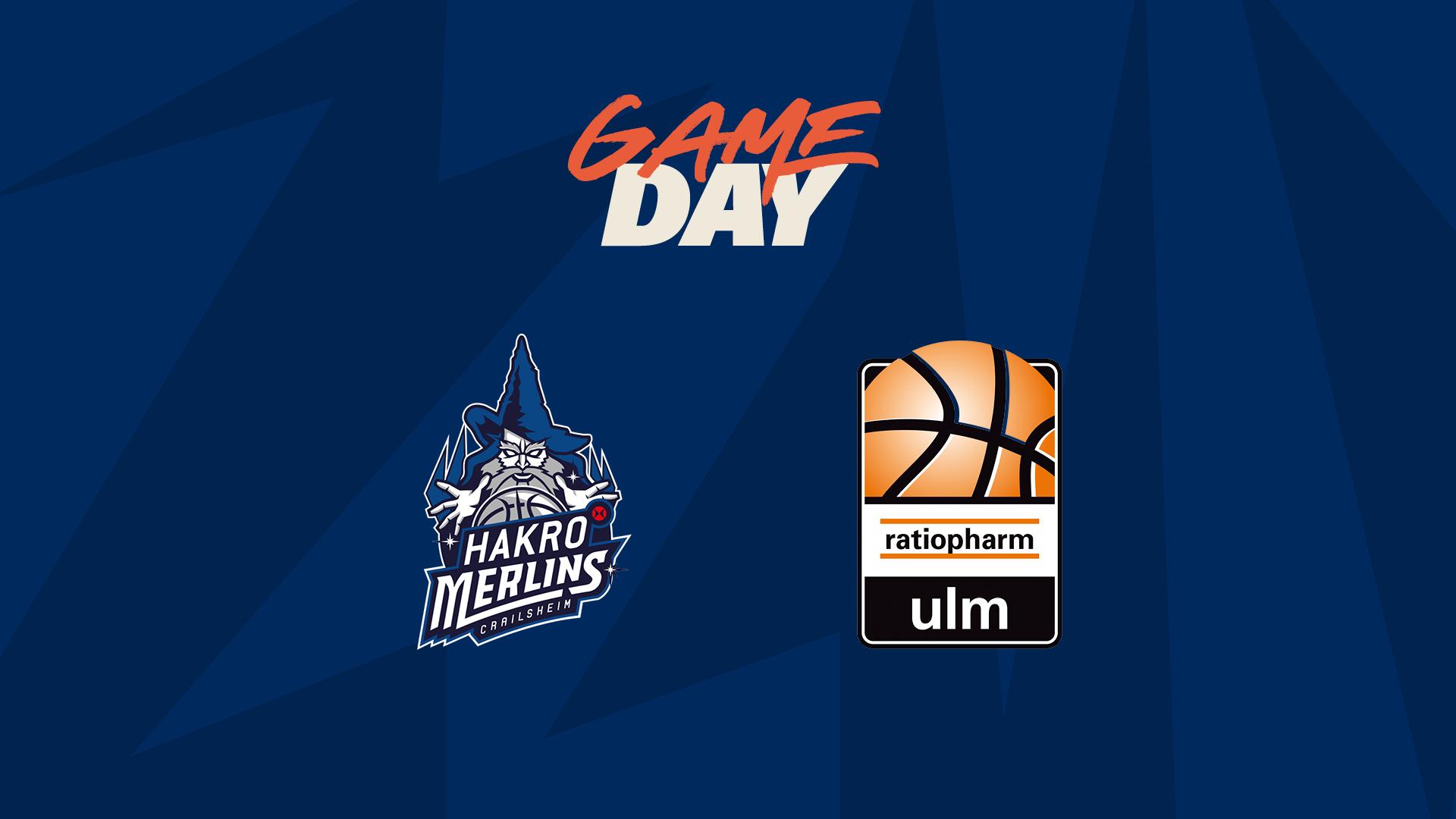Die HAKRO Merlins Crailsheim spielen 2021/2022 erstmals in ihrer Vereinshistorie auf internationalem Parkett. Mit 91:78 bezwangen die Mannen von Trainer Sebastian Gleim bei ihrer FIBA EuropeCup-Premiere den dänischen Meister Bakken Bears. Indes steigt ratiopharm ulm erst in der kommenden Woche in den Eurocup ein, so dass die Schwaben nach der jüngsten 83:94-Pleite in Bamberg genügend Zeit zur Regeneration und Fehleranalyse hatten.