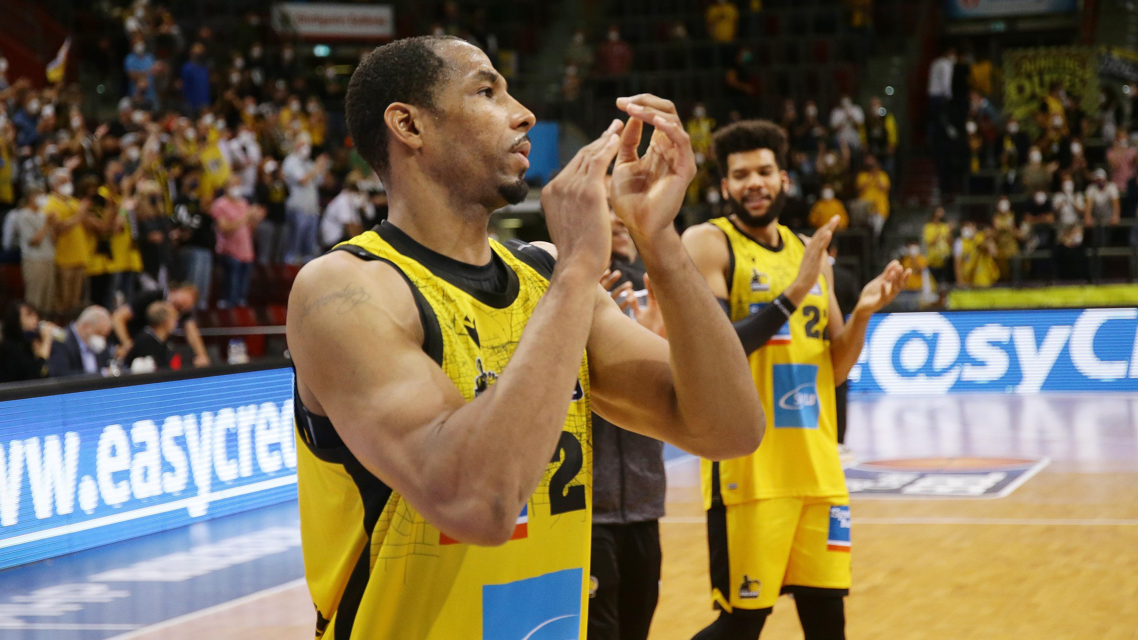 Nach der EuroLeague startet in dieser Woche auch die Basketball Champions League in die neue Saison. Mit dabei sind nach zweijähriger Abstinenz auch wieder die MHP RIESEN Ludwigsburg.