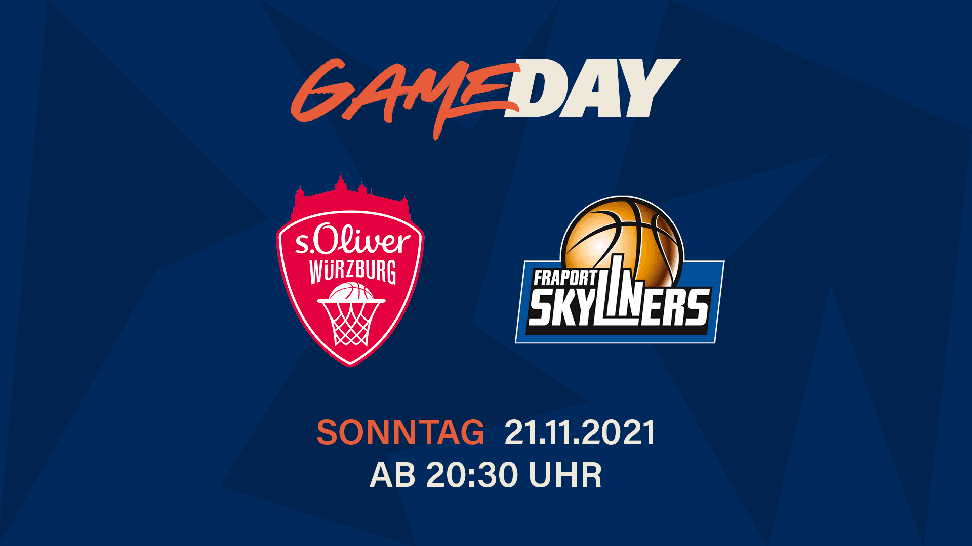Würzburg (mit 3:4 Siegen auf Rang 13) und besonders Frankfurt (mit 1:6 Siegen Tabellenletzter) sind am vergangenen Wochenende aus dem Pokal ausgeschieden und  können sich jetzt voll auf die Liga konzentrieren. Das scheint auch geboten, denn die aktuelle Platzierung ist für beide sicher nicht das, was man sich zu Saisonbeginn vorgestellt hat. Die Frankfurter hoffen auf ein Comeback von Tez Robertson