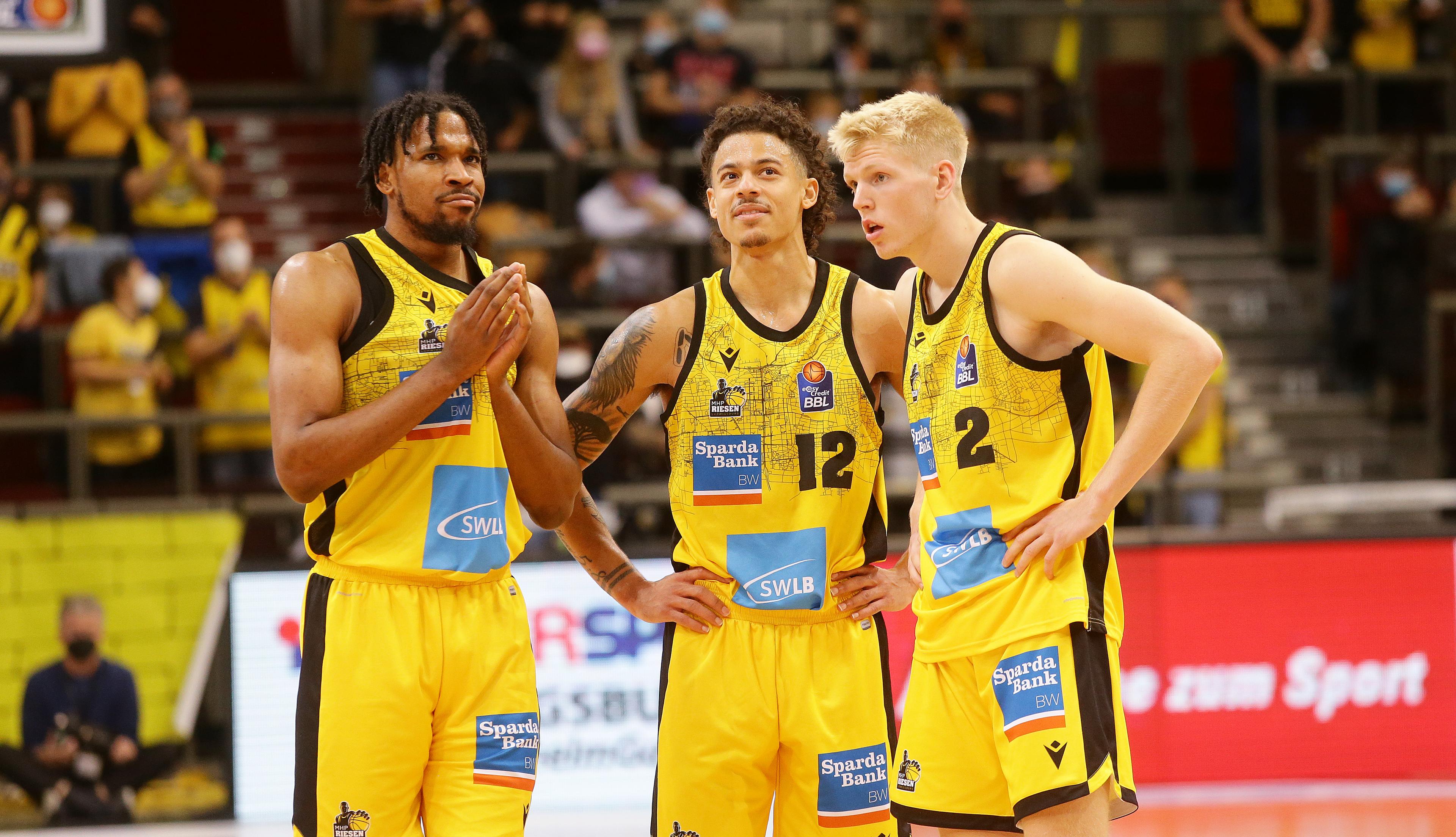 Die neue Europapokalwoche beginnt bereits am Montag mit dem „Spiel der Woche“ in der Basketball Champions League. Mit dem ab dieser Saison an jedem Montag exklusiv herausgestellten „BCL Game of the Week“ will die Champions League eine größere Beachtung bei Medien und Fans erzielen. Das erste deutsche Team, das in den Genuss dieser bevorzugten Aufmerksamkeit kommt, sind die MHP RIESEN Ludwigsburg.