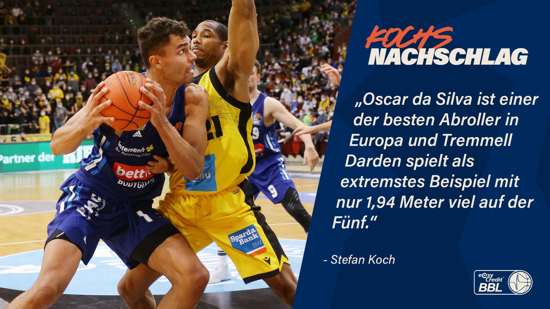 In den neunziger Jahren des vergangenen Jahrhunderts wollte fast jeder Spieler, der deutlich über zwei Meter war, auch den Ball dribbeln und den Dreier werfen. Toni Kukoc‘ Skill-Set war eine Art Blaupause für Basketballer, die aufgrund ihrer Länge eigentlich ans Brett gehört hätten, aber beweisen wollten, dass sie wie ein Guard oder Small Forward spielen können