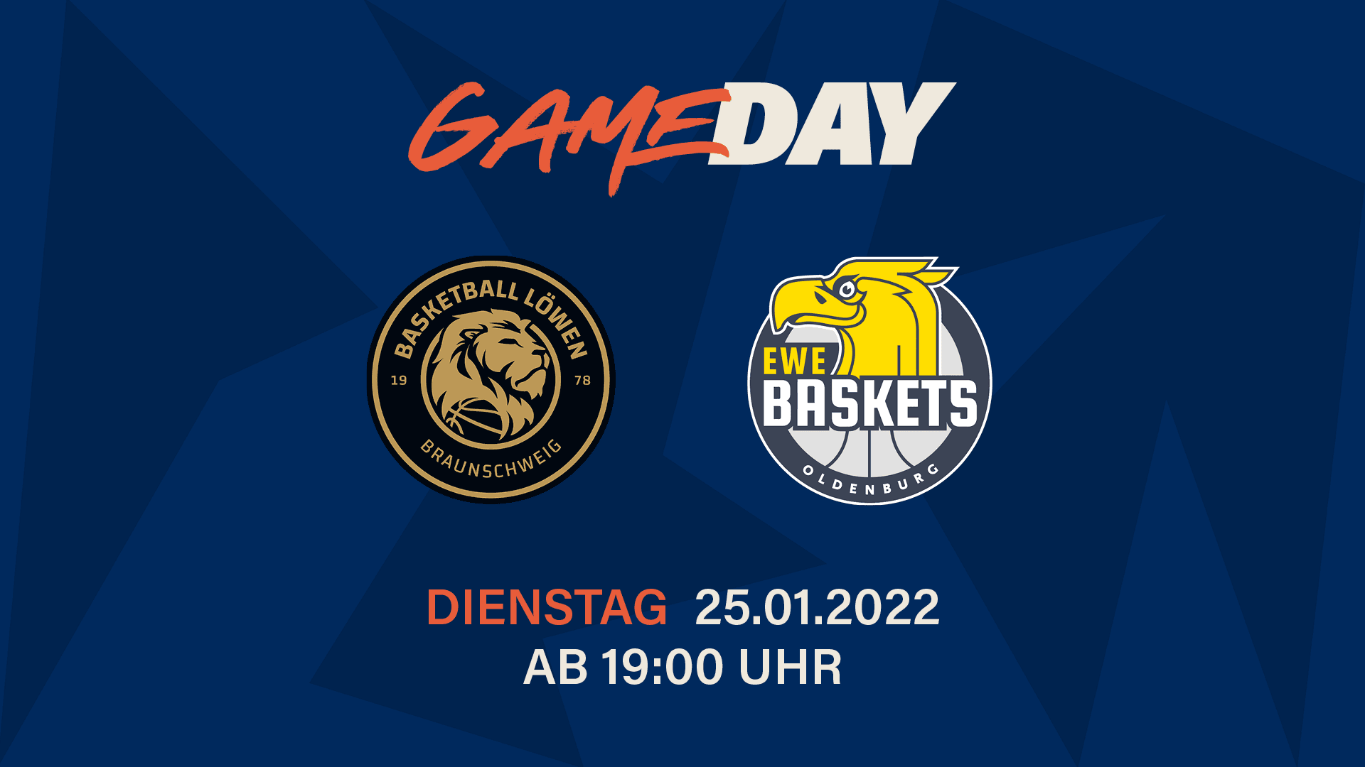 Fast einen Monat lang hatten die EWE Baskets Oldenburg kein Spiel bestritten, ehe sie – aus einer Corona-Zwangspause – am 15. Januar auf das Parkett zurückkehrten. Doch alle drei Partien haben die Donnervögel seitdem verloren. Mit insgesamt sechs Niederlagen in Serie bleibt Oldenburg das Tabellenschlusslicht. Auch die erste Partie unter dem bisherigen Assistant Coach und nun neuen Head Coach Alen Abaz ging verloren: Beim 86:97 gegen die HAKRO Merlins Crailsheim lagen die Niedersachsen immer im Rückstand, zeigten sich am Ende aber immerhin kämpferisch. Die Basketball Löwen Braunschweig hatten am zweiten Januar-Wochenende gezwungenermaßen spielfrei, was ihnen anscheinend auch etwas den Rhythmus gekostet hat. Auf eine 82:93-Heimniederlage gegen Heidelberg folgte eine 92:94-Auswärtsniederlage in Bayreuth. Dabei lagen die Niedersachsen zu Beginn des dritten Viertels mit 13 Zählern in Führung.