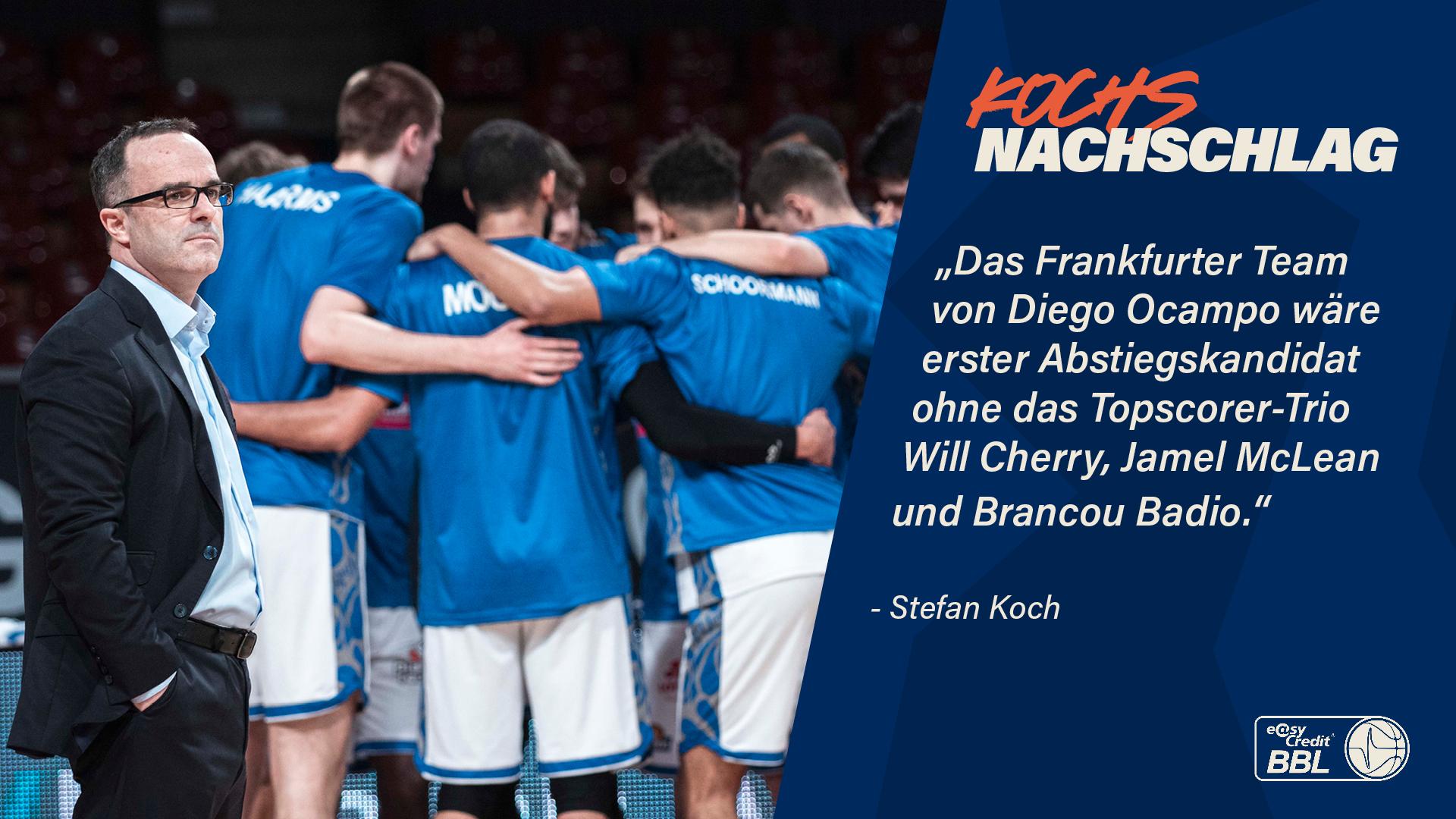 Ende Februar endete in der easyCredit BBL die erste Wechselfrist. Welches ist der einzige Klub, der bis dahin noch keinen Spieler dazu geholt hat? Welche vier dürfen nun im März nicht mehr? Welcher Klub sollte noch? Was waren die beste und die prominenteste Nachverpflichtung? Und wie sind eigentlich die Regeln?