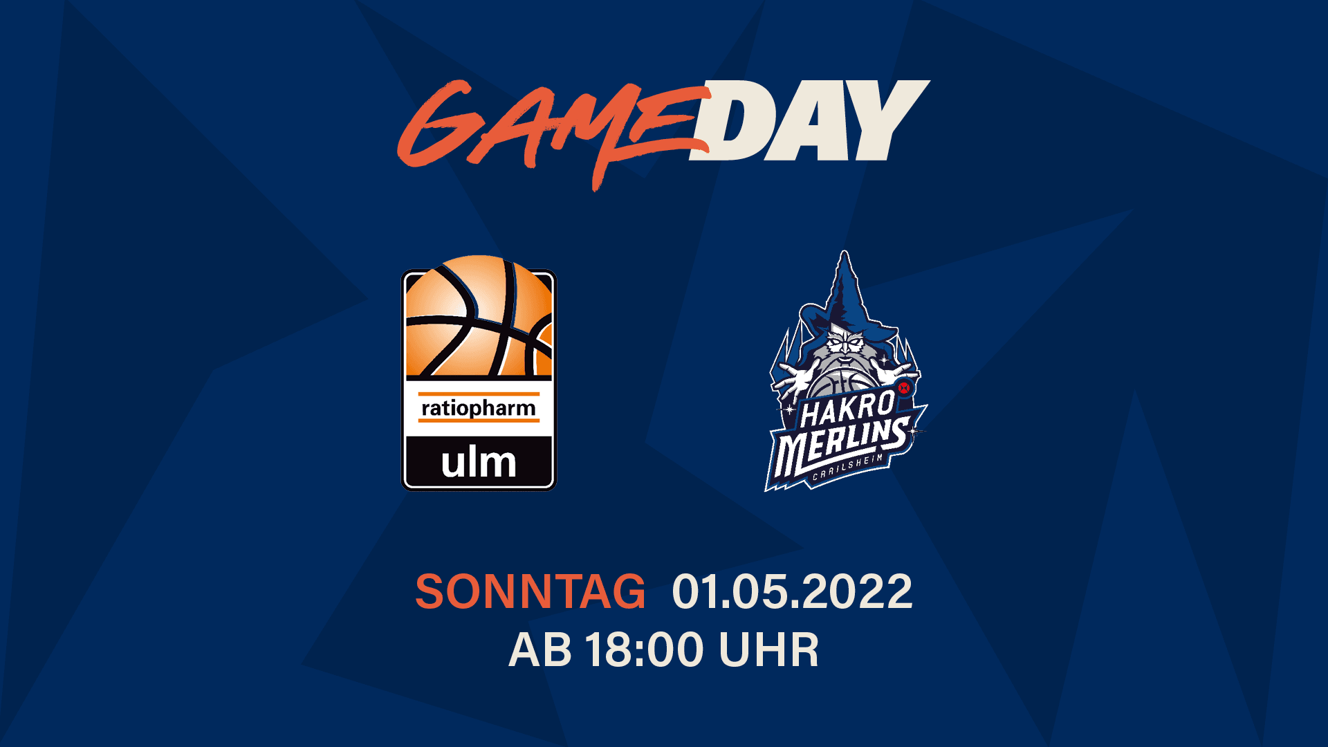 Sowohl ratiopharm ulm als auch die HAKRO Merlins Crailsheim gehen angeschlagen in das Duell am Sonntag. Die Ulmer zogen zuhause gegen den Tabellenführer aus Bonn mit 74:85 den Kürzeren. Die Quote von 34,5 Prozent aus dem Feld deutet an, dass offensiv beim Team von Jaka Lakovic wenig zusammenlief. Das traf auch auf die Merlins zu: Mit 70:81 mussten sich die Crailsheimer ebenfalls zuhause den schon abgestiegenen Frankfurtern geschlagen geben. Kurios: Während die Merlins im vierten Viertel immerhin 29 Punkte erzielten, hatten sie nach drei Spielabschnitten erst 41 Zähler auf die Anzeigetafel gebracht.