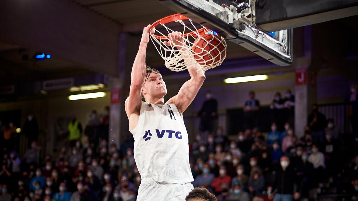 Die Hamburg Towers bezwingen die FRAPORT SKYLINERS zuhause mit 68:58, fügen den Frankfurtern die sechste Niederlage nacheinander zu und bringen das Tabellenschlusslicht so ganz nah an den Abstieg.