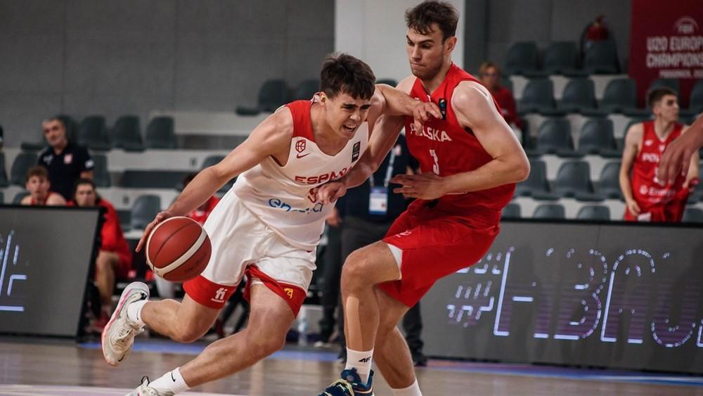 Das 18-jährige spanische Top-Talent Juan Nuñez Garcia wechselt von Real Madrid zu ratiopharm ulm. Der 1,92 m große Point Guard hat einen Dreijahresvertrag bei den Uuulmern unterschrieben.