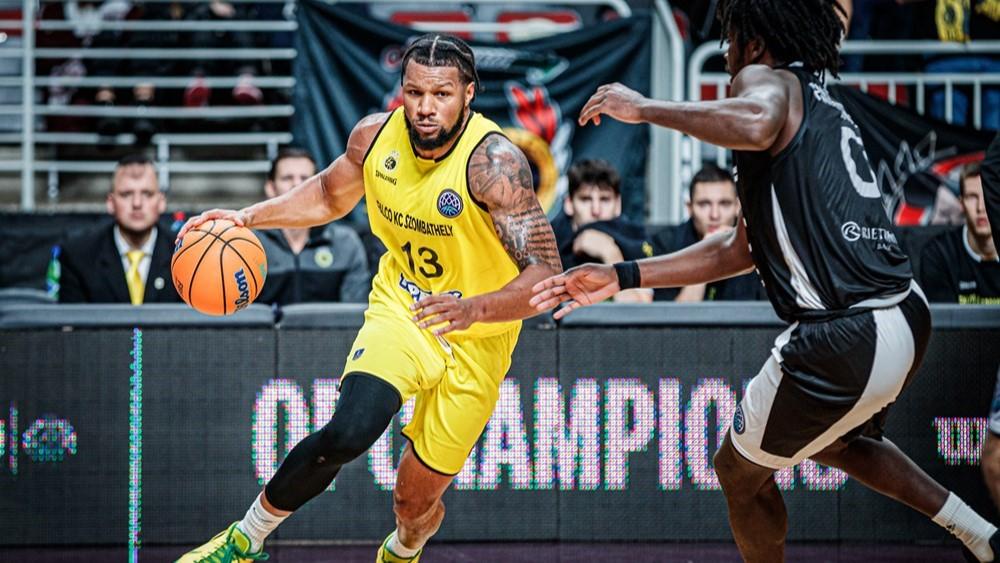 Pünktlich zum Start des Trainingslagers der Veolia Towers Hamburg ist mit Marvin Clark II der letzte Spieler für den Kader 2022/23 gefunden. Der US-Amerikaner hat alle medizinischen Tests absolviert, ist mit dem Team nach Polen gereist und wird direkt in den Trainingsbetrieb einsteigen.