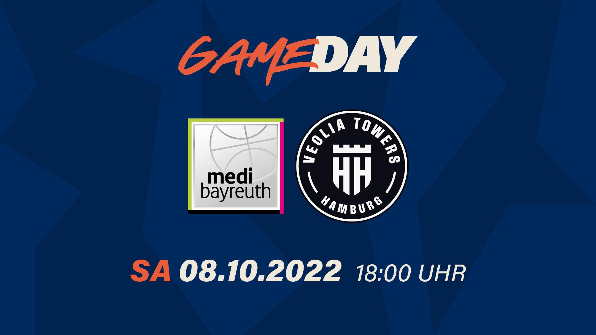  neuer Trainer der Hansestädter erstmals an seine alte Wirkungsstätte zurück. Ihm gegenüber steht sein langjähriger Assistent Lars Masell, der mit Bayreuth einen guten Saisonstart hingelegt hat.