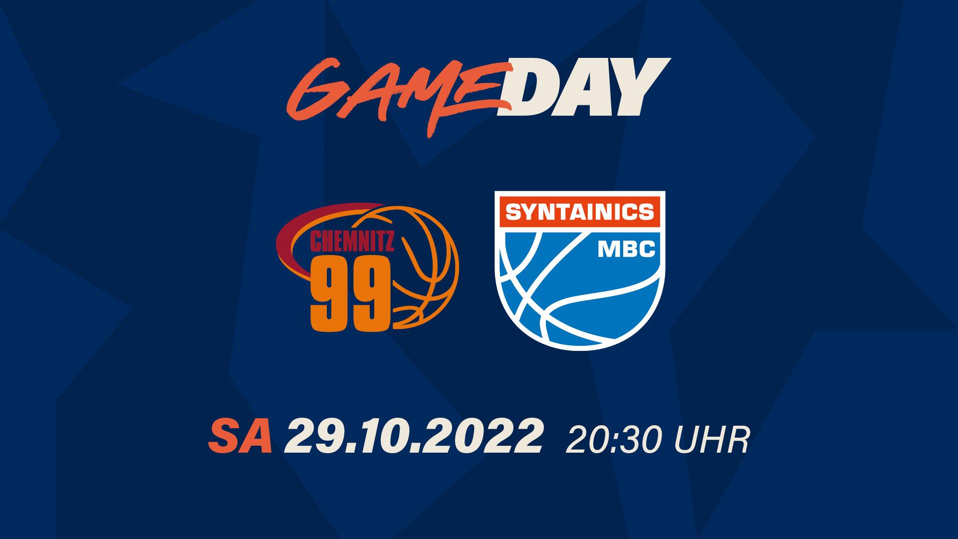 Bereits nach dem Pokalaus gegen medi bayreuth zeigte sich Martin Geissler, Geschäftsführer des SYNTAINICS MBC, unzufrieden und bezeichnete manche Spieler als „Totalausfall”. Nun, nach einer 77:79-Heimniederlage gegen die FRAPORT SKYLINERS, wird sich diese Unruhe nicht gelegt haben. Denn erneut hätten die Weißenfelser die Partie für sich entschieden können: Gegen Bayreuth hatten die Wölfe zum Spielende einen 0:10-Lauf kassiert, auch gegen Frankfurt setzte es in der Crunchtime einen 0:10-Lauf und bei fünf Sekunden auf der Uhr den spielentscheidenden Korbleger.