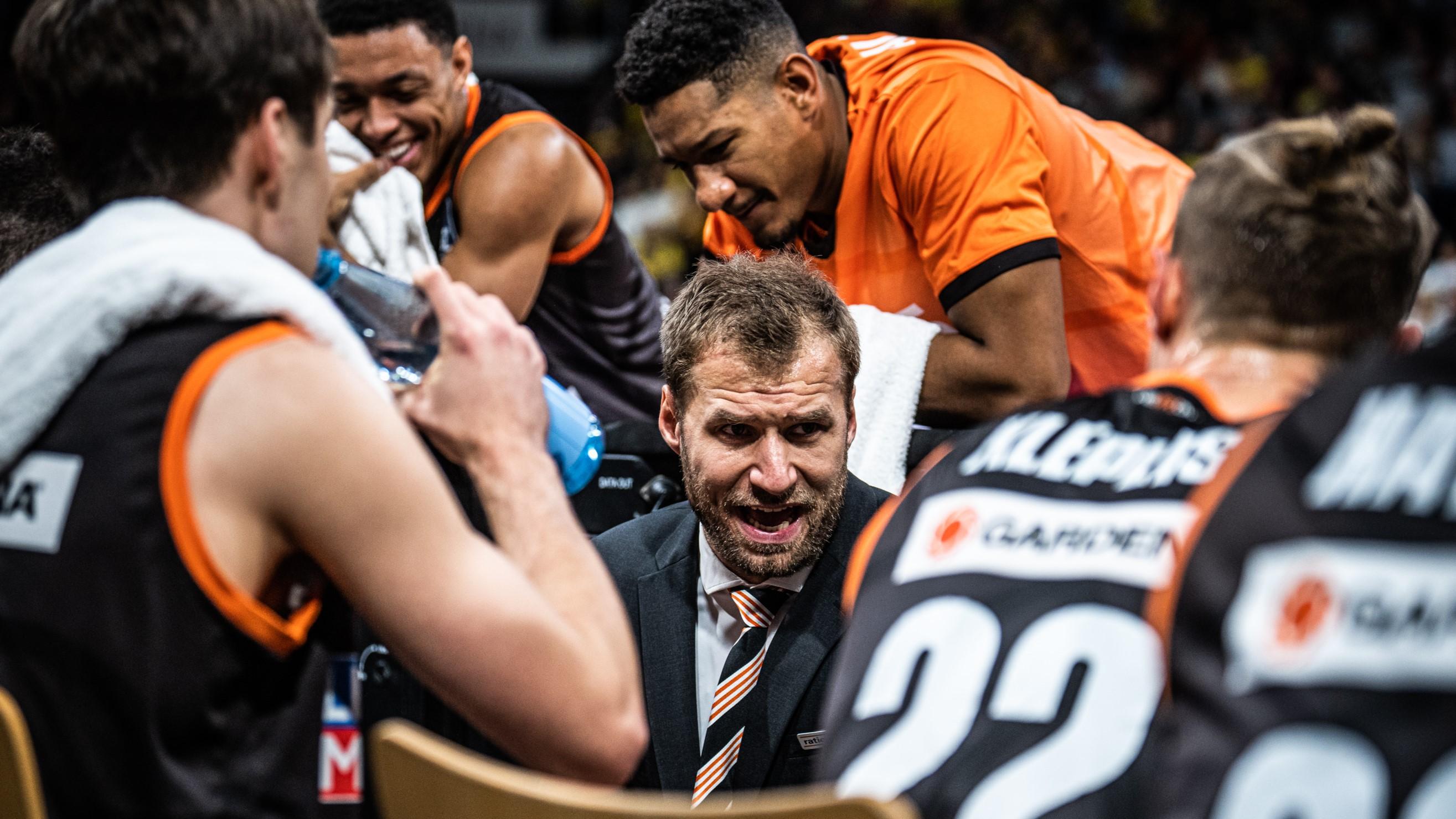 Am Mittwoch geht für die drei deutschen Vertreter im FIBA Europe Cup bereits die Hinrunde der ersten Gruppenphase zu Ende. Im EuroCup ergibt sich für die Ulmer Fans ein großes Wiedersehen mit gleich drei ehemaligen Publikumslieblingen.