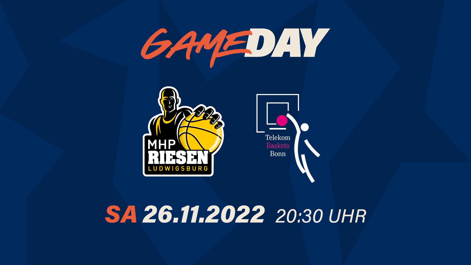 erneut offensivstark. Vor dem vierten Viertel hatten die Rheinländer bereits 82 Punkte auf die Anzeigetafel gebracht. Zum Vergleich: Vier Teams der Liga kommen nicht mal in 40 Minuten auf eine solche Ausbeute! Mit dem sechsten Saisonsieg zementierten die Bonner ihre Tabellenführung und überzeugten unter der Woche auch auf internationalem Parkett: Gegen AEK Athen fuhr das Iisalo-Team einen 80:72-Sieg ein.