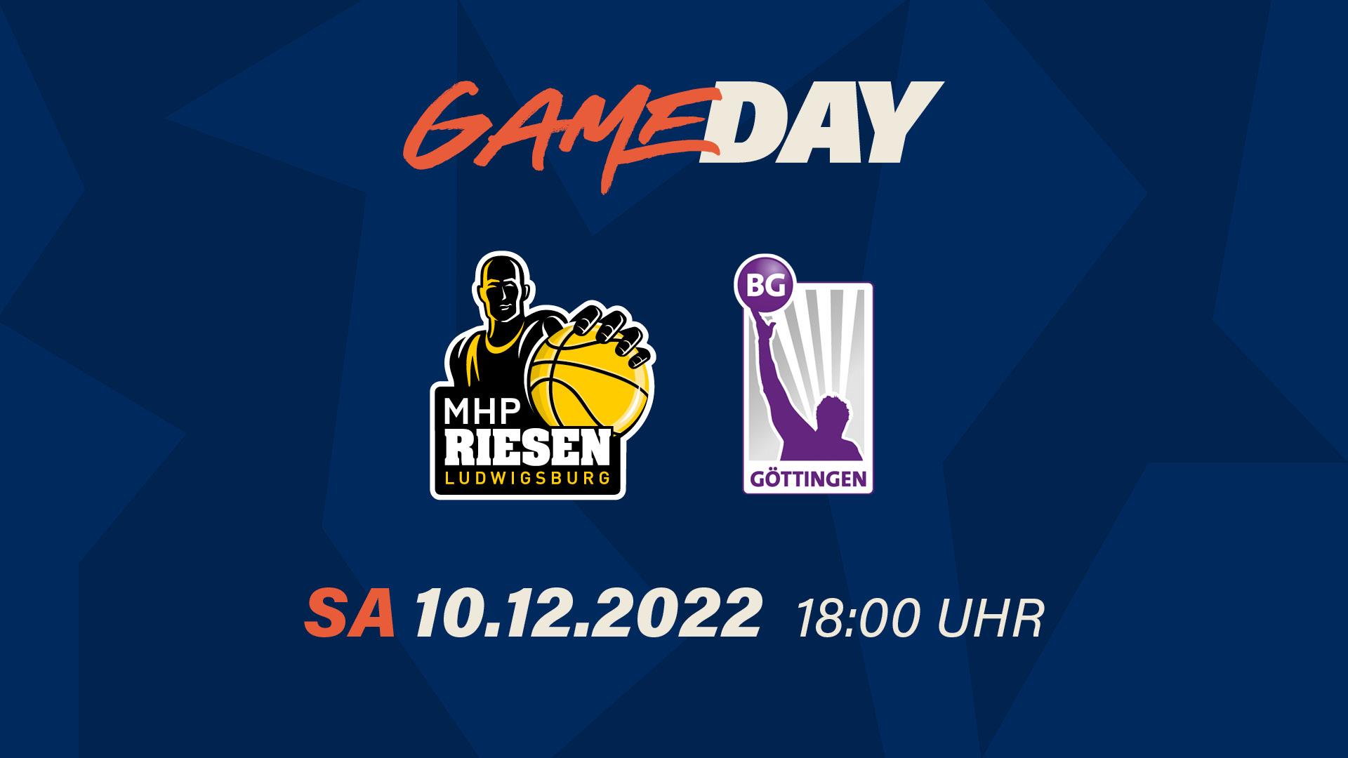 Für die einen war das Pokalwochenende ein voller Erfolg - für die anderen nicht. Während die MHP RIESEN Ludwigsburg in Crailsheim mit einem 95:69-Kantersieg ins TOP FOUR einzogen, verpasste BG Göttingen die zweite Sensation binnen sieben Tagen: Die Veilchen mussten gegen den Doublesieger aus Berlin mit 71:99 die Segel streichen.
